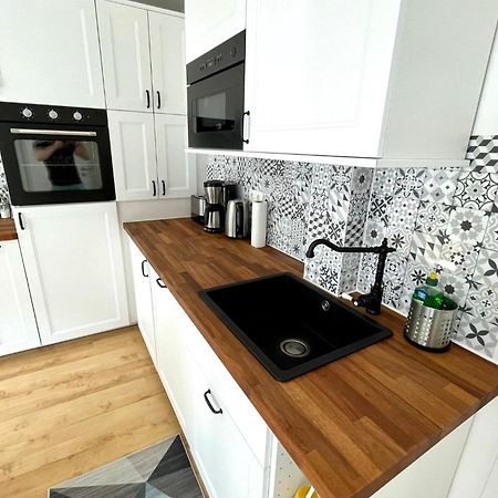 Yourfavoritebed I Zentral, Gemuetlich, Perfekt Fuer Entspannung! Bremerhaven Exterior foto
